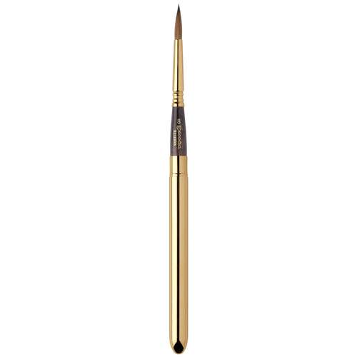 Escoda Reserva Kolinsky Round Pocket Brushes Series Art